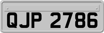 QJP2786