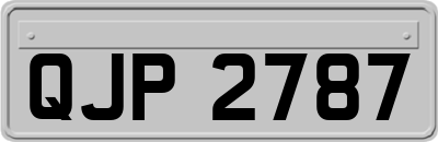 QJP2787