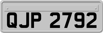 QJP2792