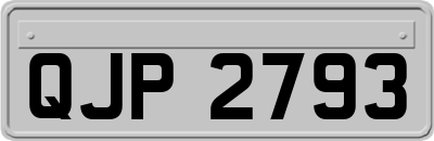 QJP2793