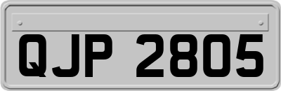 QJP2805
