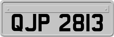 QJP2813