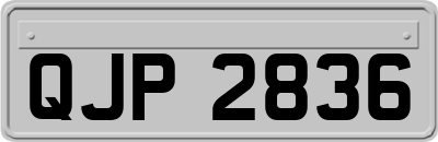 QJP2836