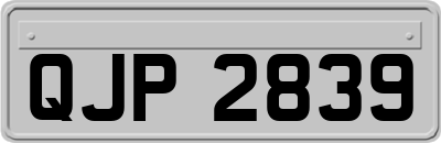 QJP2839