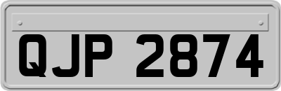 QJP2874