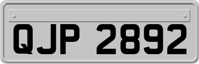 QJP2892