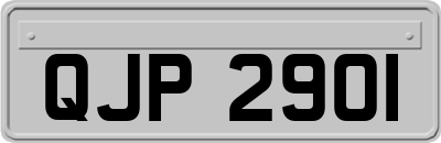 QJP2901