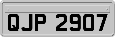 QJP2907