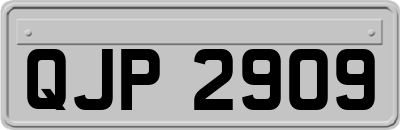 QJP2909