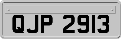 QJP2913