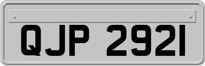 QJP2921