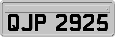 QJP2925