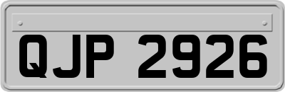 QJP2926