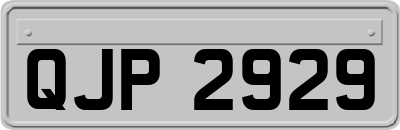 QJP2929