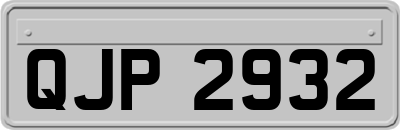 QJP2932