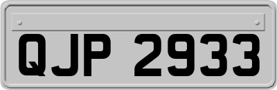 QJP2933