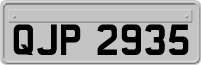 QJP2935