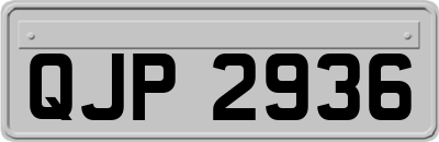 QJP2936