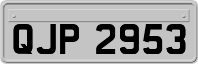 QJP2953