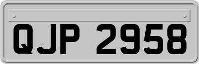 QJP2958
