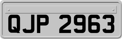 QJP2963