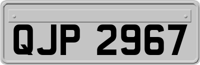 QJP2967