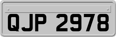 QJP2978