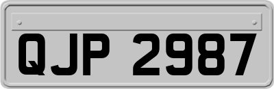 QJP2987