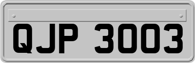 QJP3003