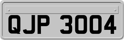 QJP3004