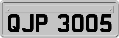QJP3005