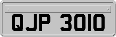 QJP3010