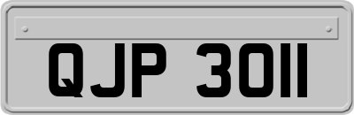 QJP3011