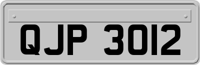 QJP3012