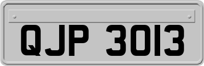 QJP3013