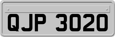 QJP3020
