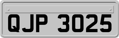 QJP3025