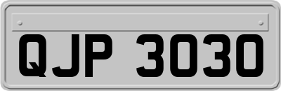 QJP3030