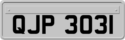 QJP3031
