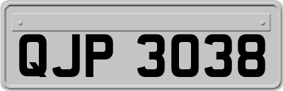 QJP3038