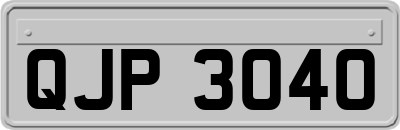 QJP3040