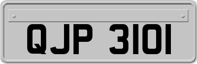 QJP3101