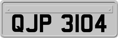 QJP3104
