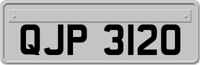 QJP3120