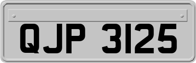 QJP3125