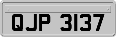 QJP3137