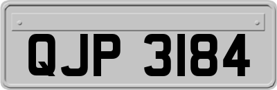 QJP3184