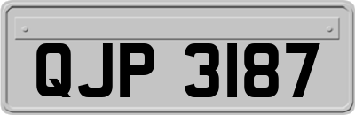 QJP3187
