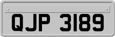 QJP3189