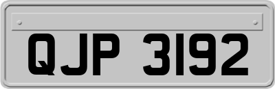 QJP3192